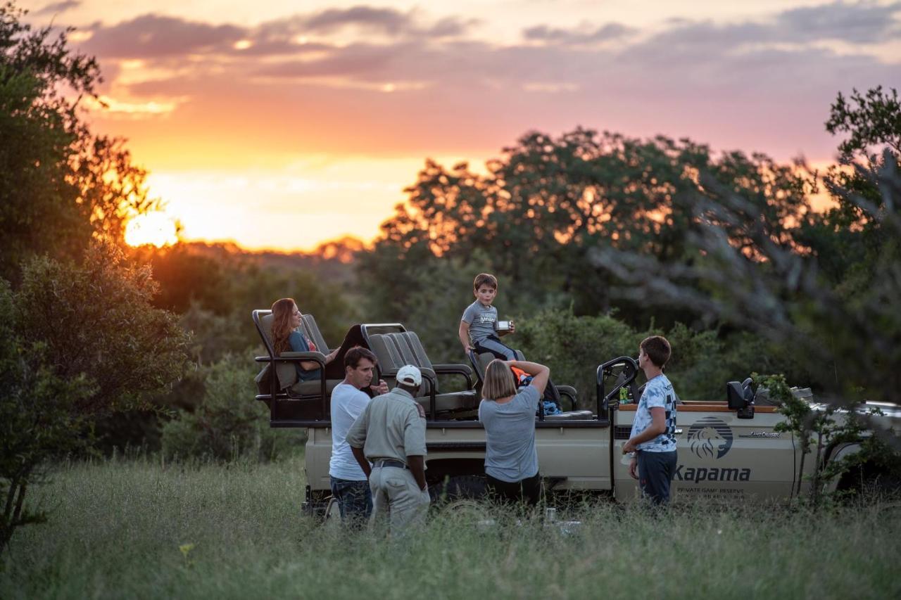 Kapama Southern Camp Kapama Game Reserve Kültér fotó