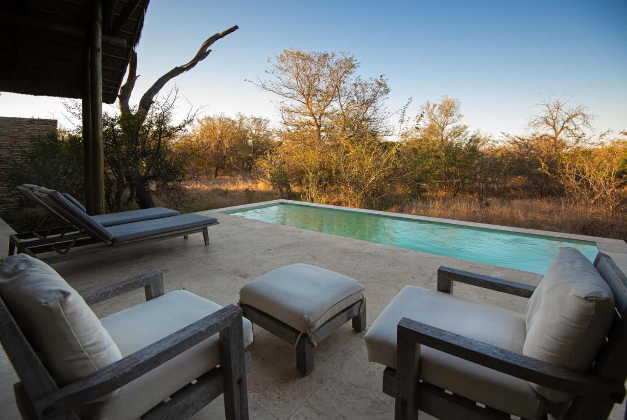 Kapama Southern Camp Kapama Game Reserve Kültér fotó