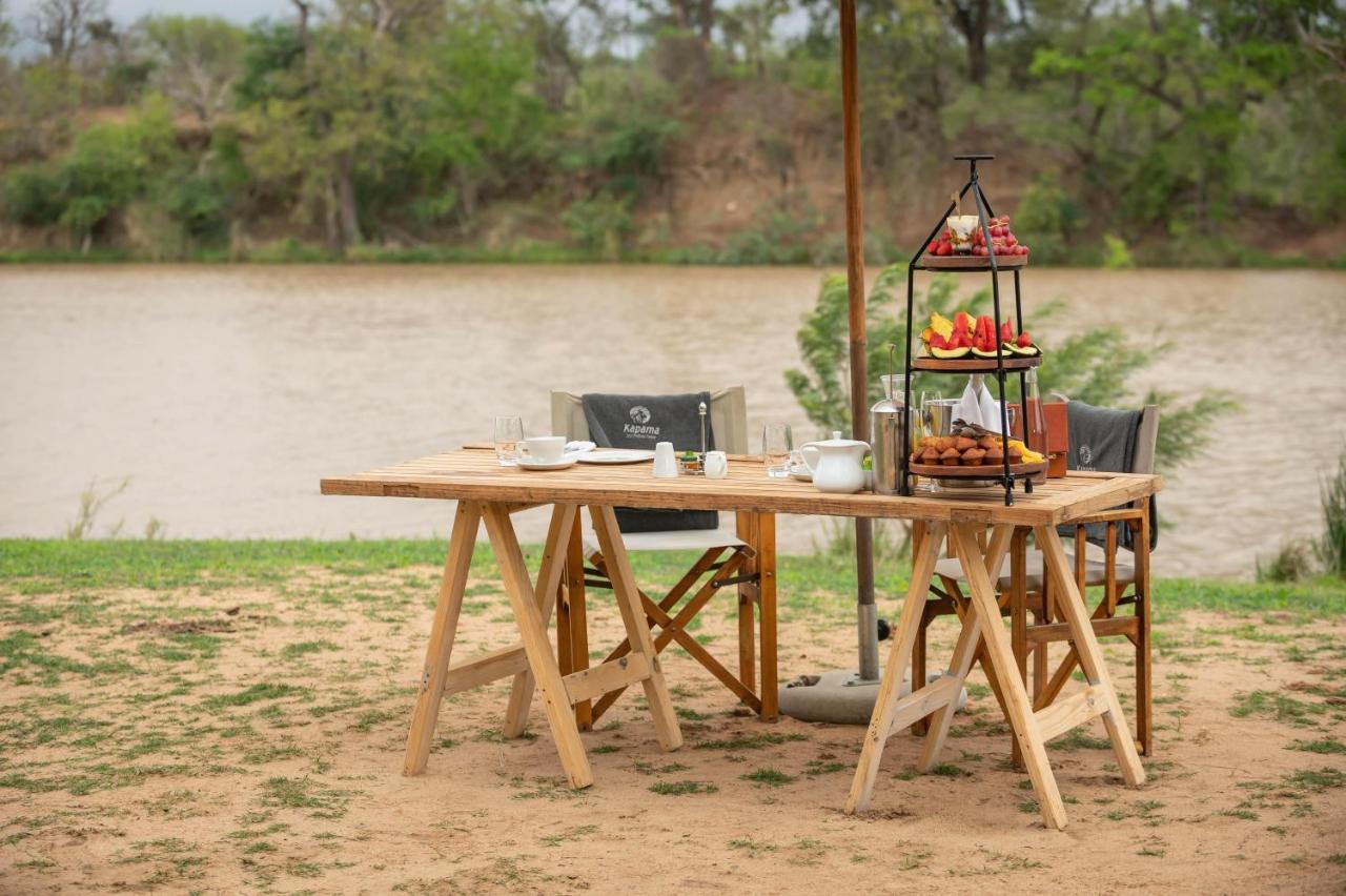 Kapama Southern Camp Kapama Game Reserve Kültér fotó