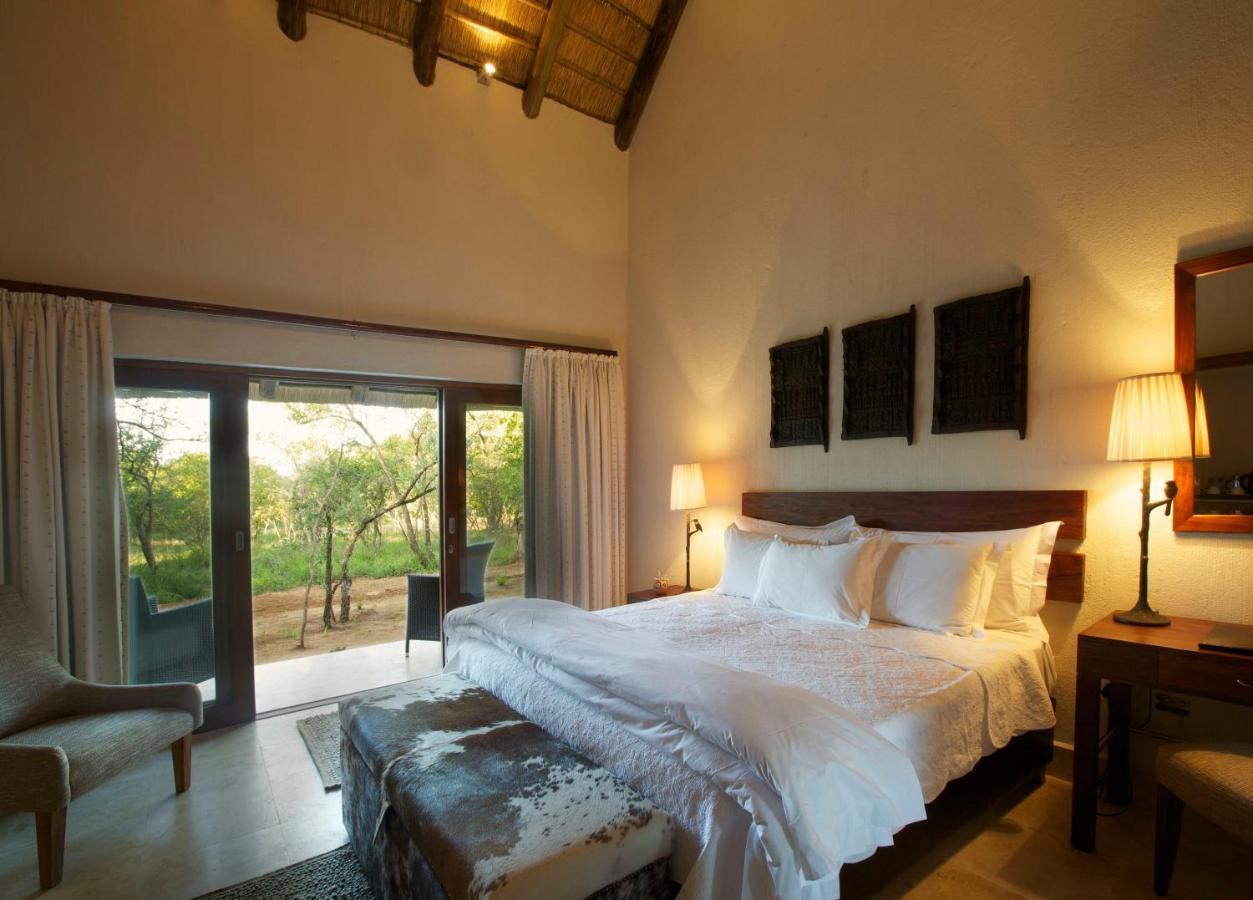 Kapama Southern Camp Kapama Game Reserve Kültér fotó