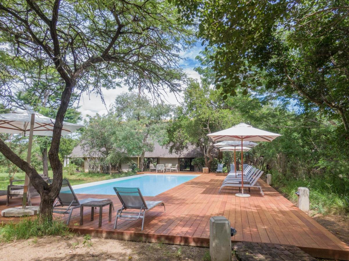 Kapama Southern Camp Kapama Game Reserve Kültér fotó