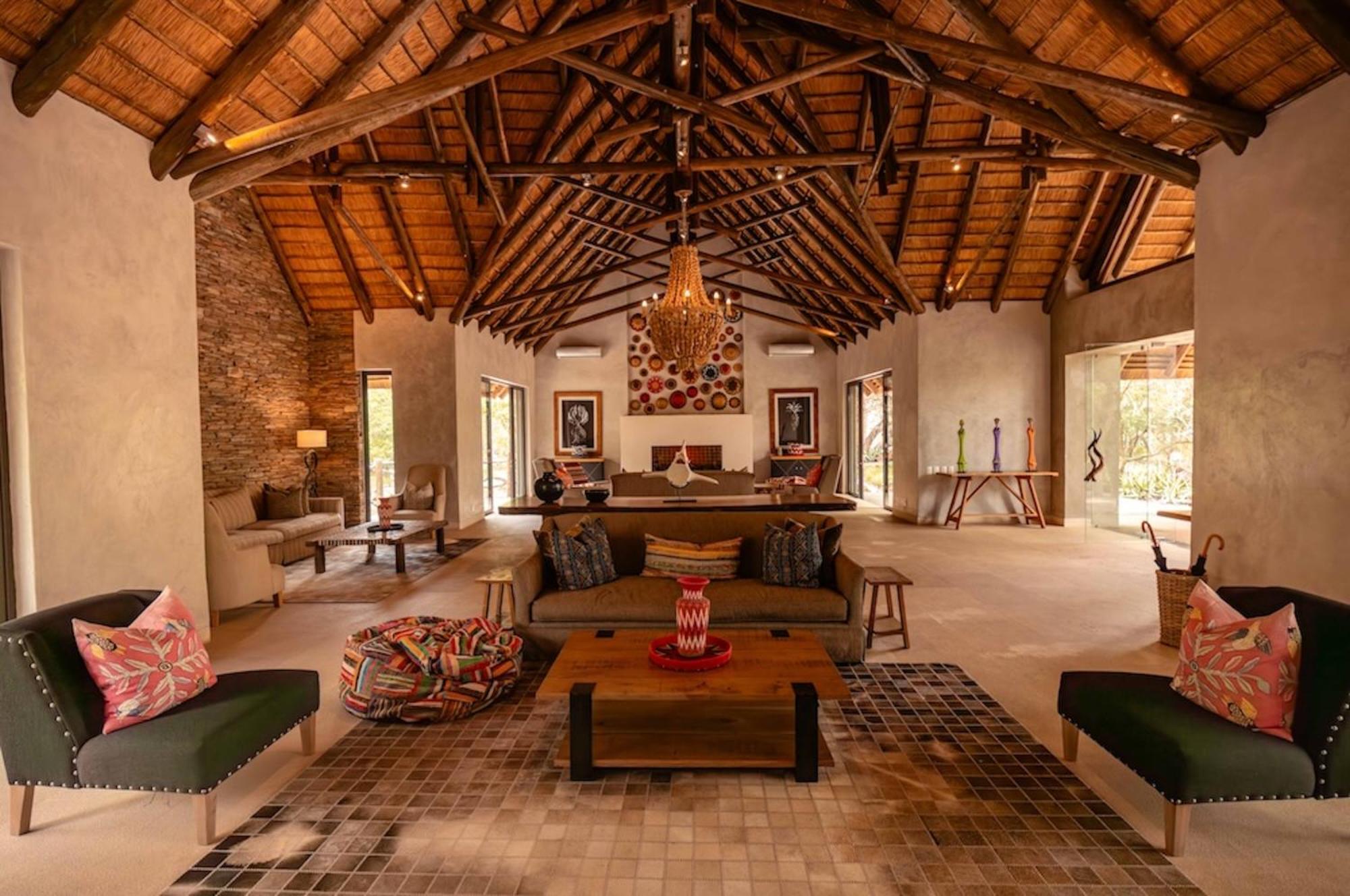 Kapama Southern Camp Kapama Game Reserve Kültér fotó