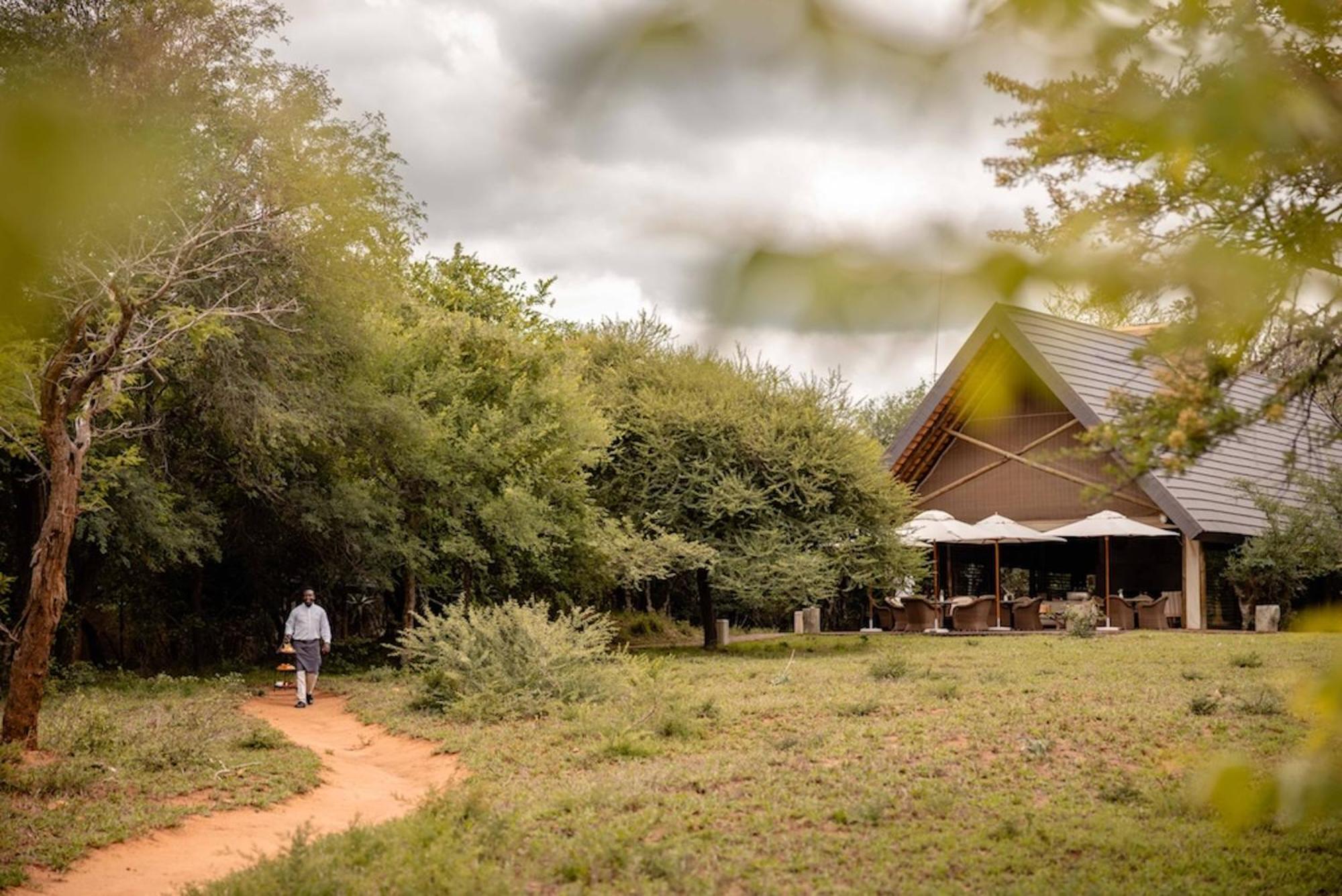 Kapama Southern Camp Kapama Game Reserve Kültér fotó