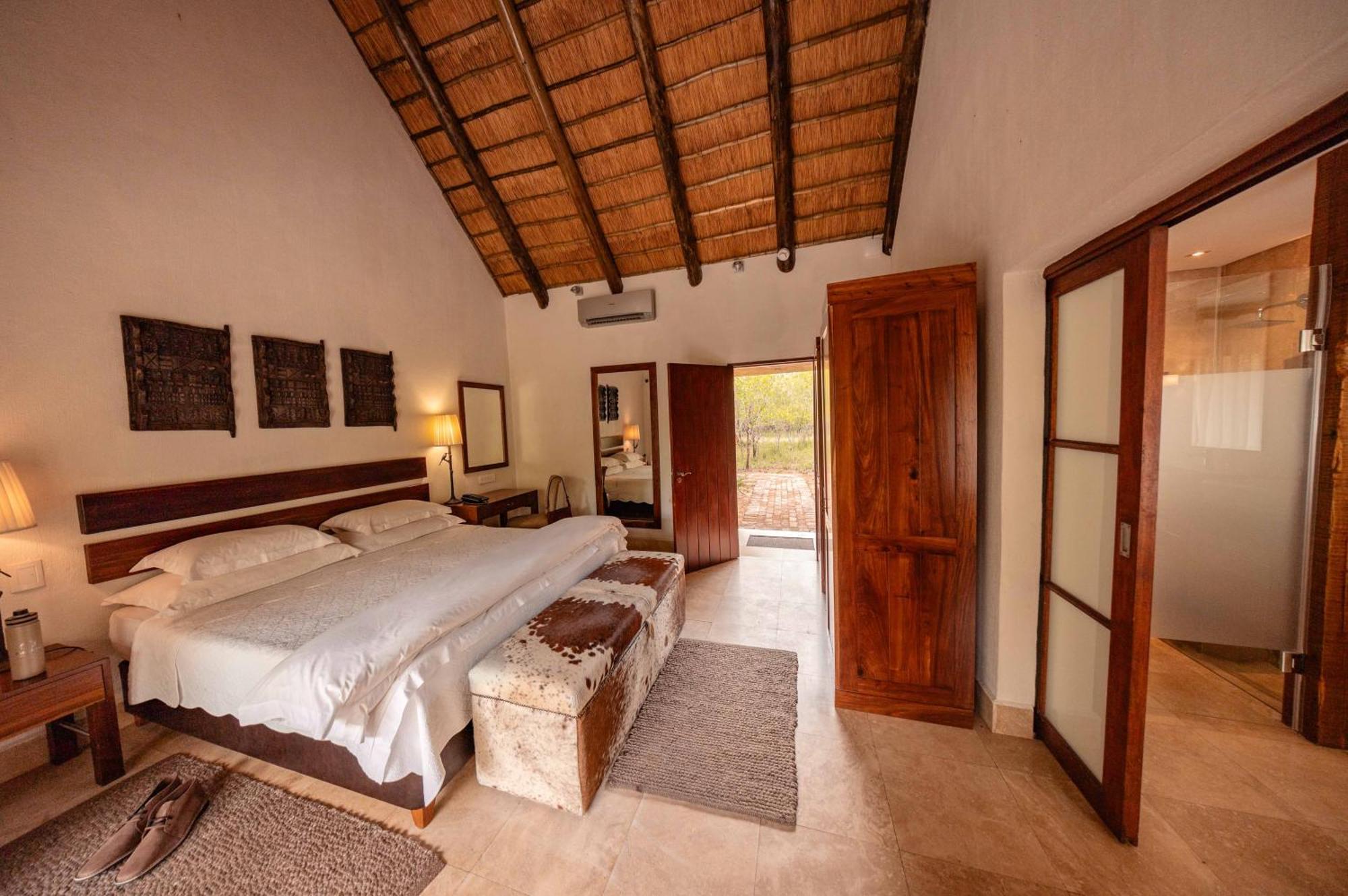 Kapama Southern Camp Kapama Game Reserve Kültér fotó