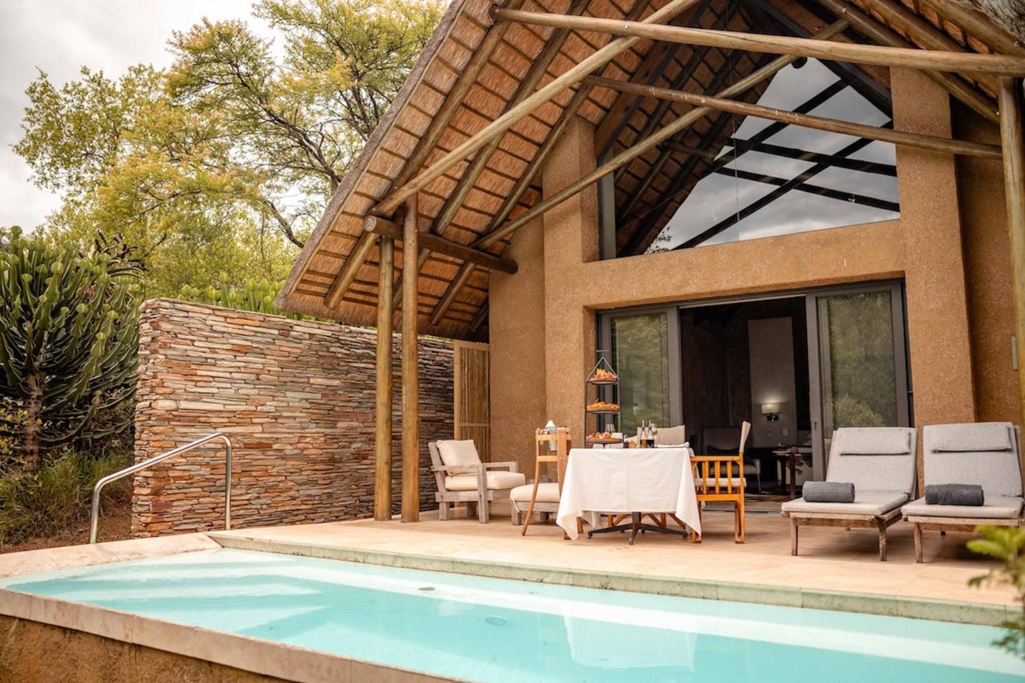 Kapama Southern Camp Kapama Game Reserve Kültér fotó