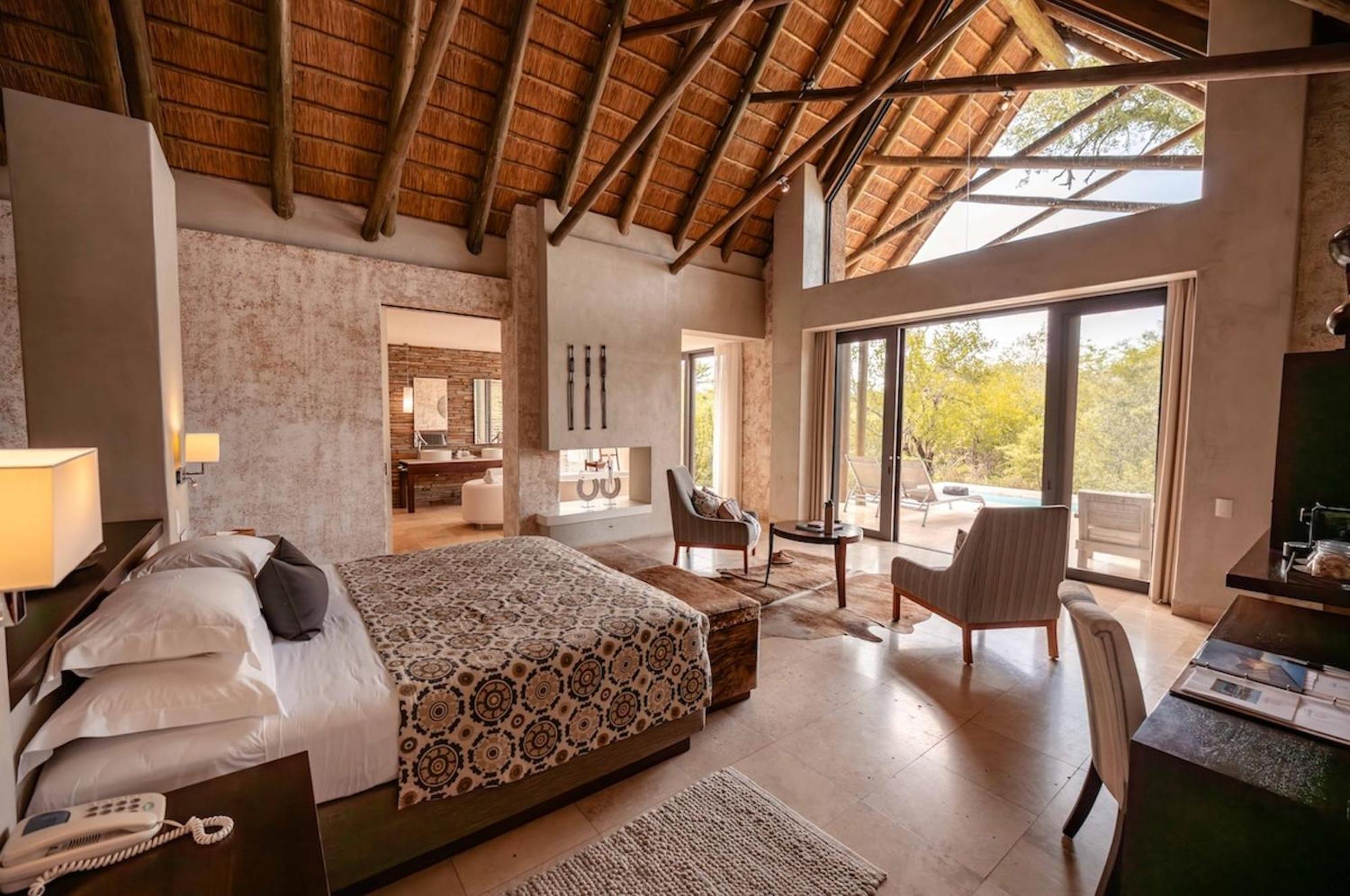 Kapama Southern Camp Kapama Game Reserve Kültér fotó