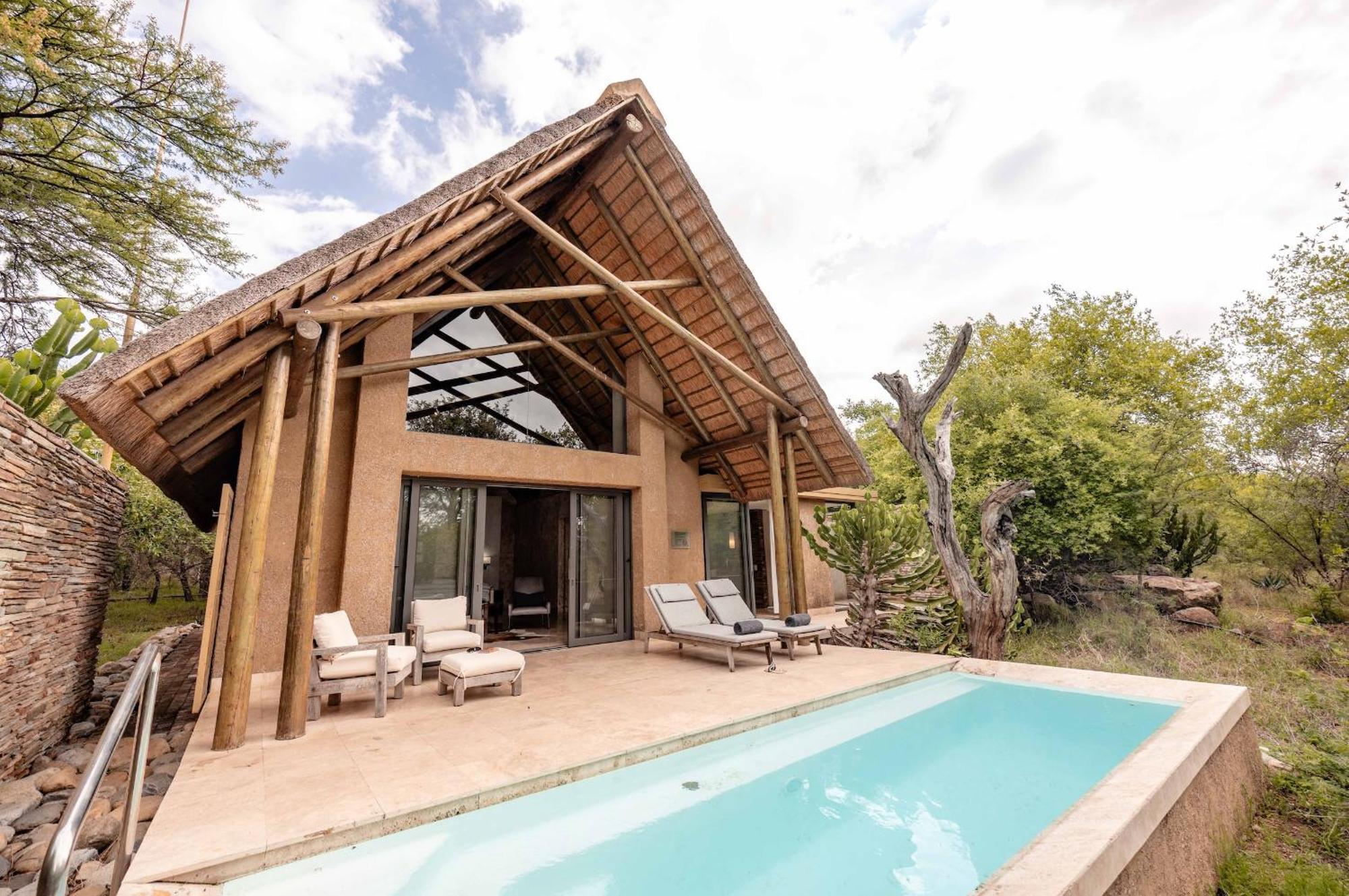 Kapama Southern Camp Kapama Game Reserve Kültér fotó