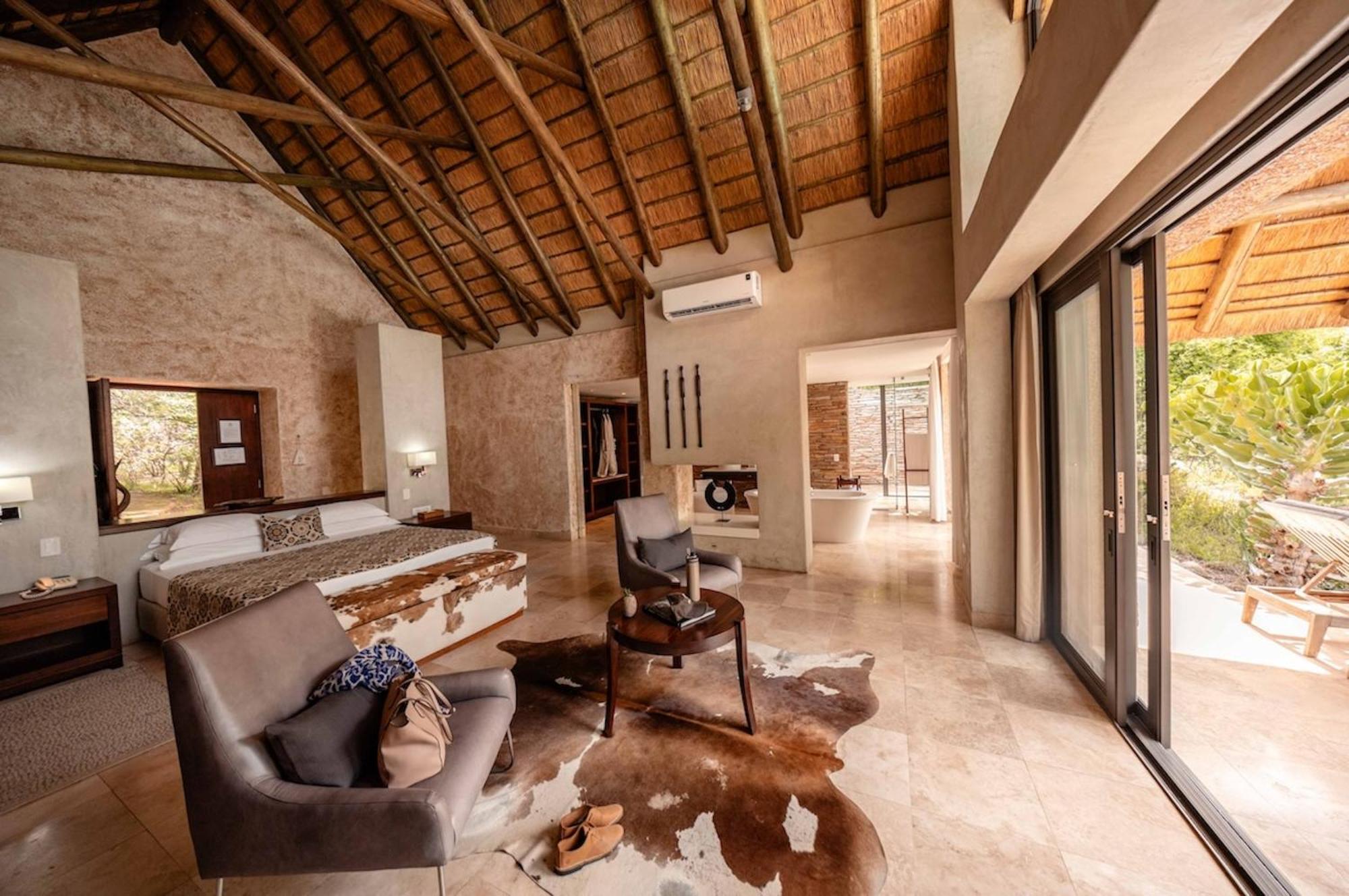 Kapama Southern Camp Kapama Game Reserve Kültér fotó