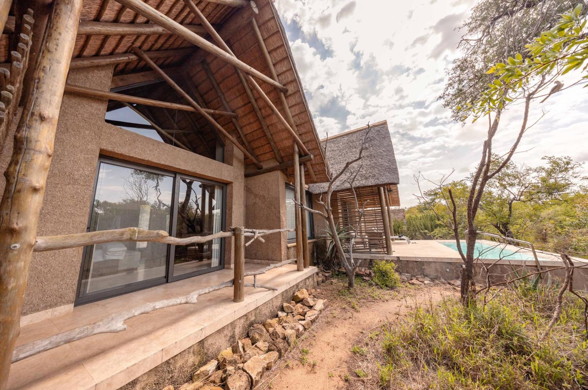 Kapama Southern Camp Kapama Game Reserve Kültér fotó