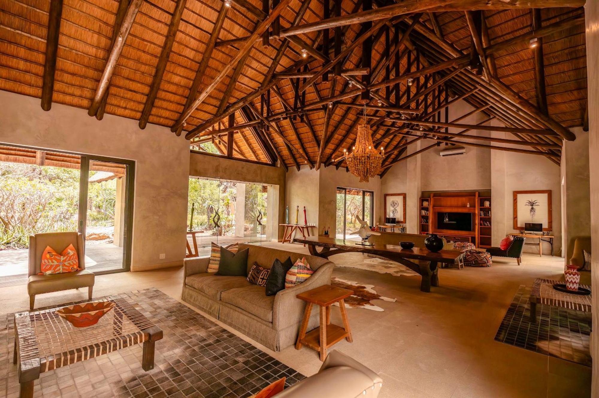 Kapama Southern Camp Kapama Game Reserve Kültér fotó