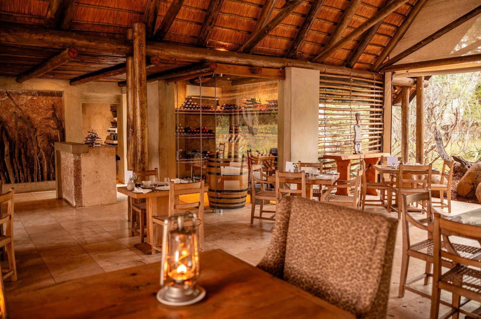 Kapama Southern Camp Kapama Game Reserve Kültér fotó